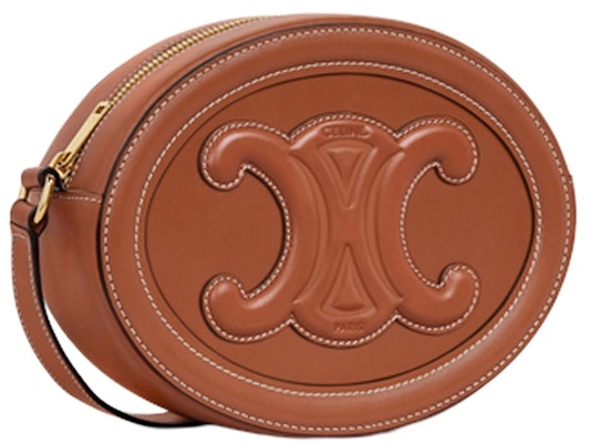 セリーヌ トリオンフ オーバルバッグ タン
Order セリーヌ トリオンフ オーバルバッグ タン