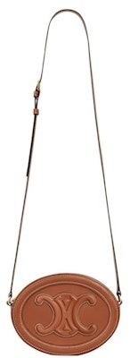 セリーヌ トリオンフ オーバルバッグ タン
Lookbook セリーヌ トリオンフ オーバルバッグ タン