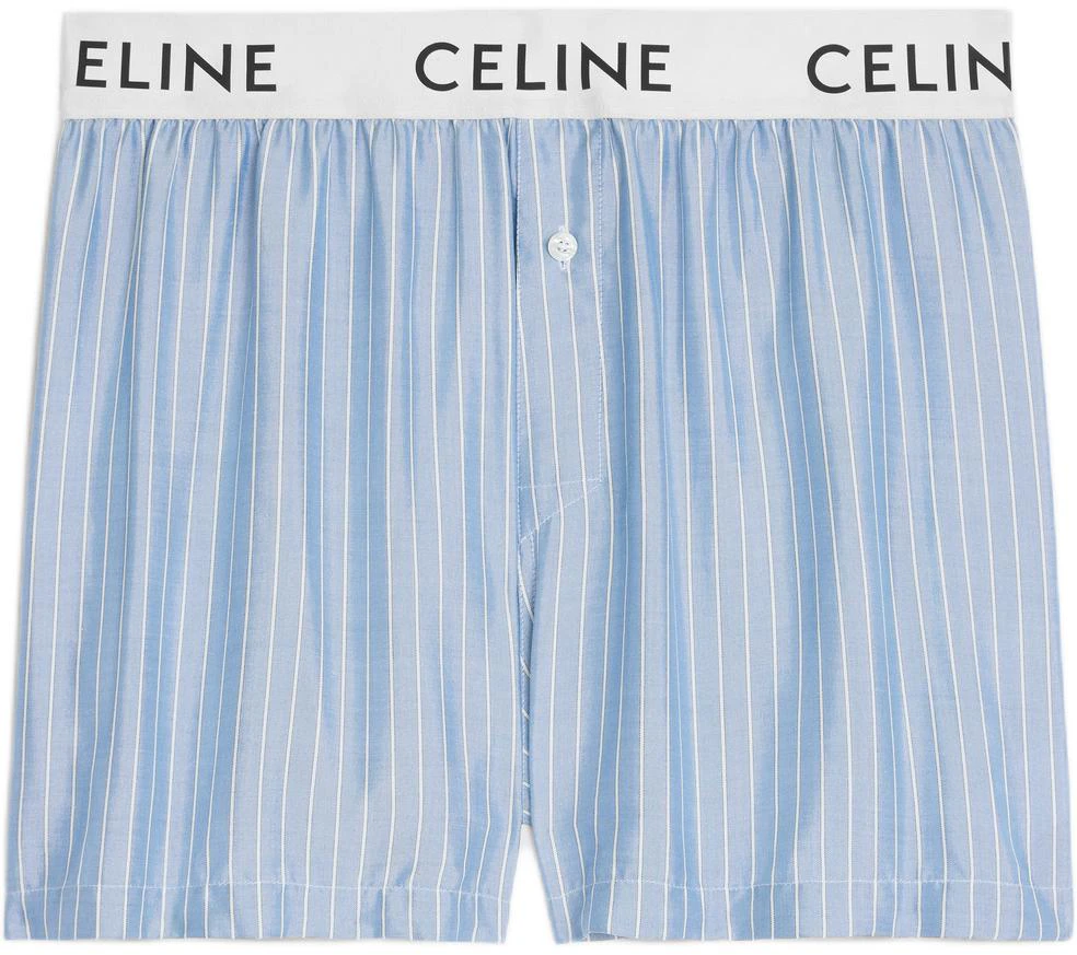 celine-dysfunctional-bauhaus-striped-logo-elastic-waist-shorts-blue-fw-22-2-z328948-s-07-cf
