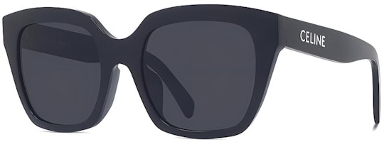 CELINE Elegant Cat-Eye Design Sunglasses, Unisex, Prescription Ready. CL40198F01A CELINE Elegant Cat-Eye Design Sunglasses, Unisex, Prescription Ready. CL40198F01A