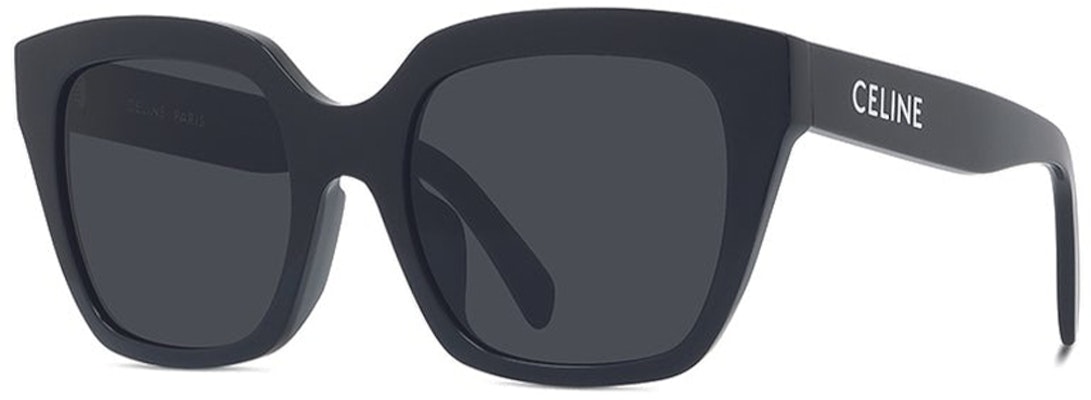 赛琳优雅猫眼设计太阳镜,男女通用,可配近视镜片。 CL40198F01A Order 赛琳优雅猫眼设计太阳镜,男女通用,可配近视镜片。 CL40198F01A