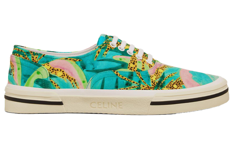 CELINE Eliot Low 'Stranded in the Jungle' 圖 2