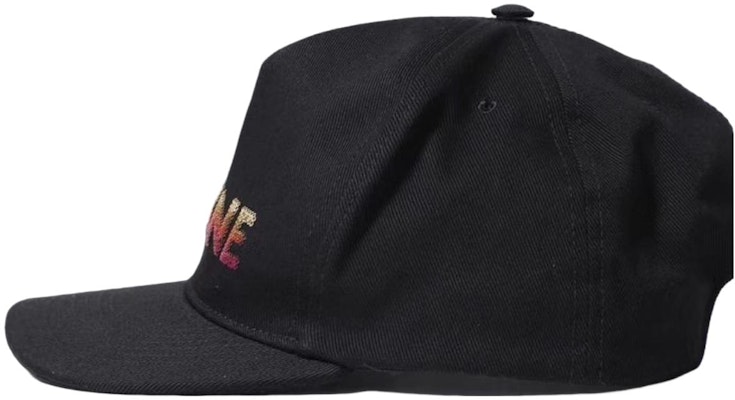 CELINE Embroidered Cotton Unisex Baseball Cap 2AUW9641M-38NO Details for CELINE Embroidered Cotton Unisex Baseball Cap 2AUW9641M-38NO