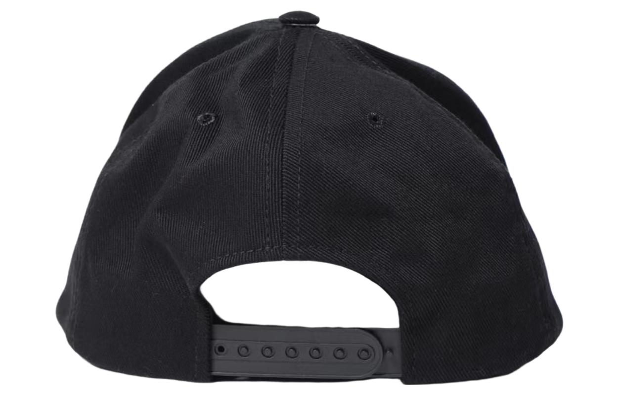 Sizing CELINE Embroidered Cotton Unisex Baseball Cap 2AUW9641M-38NO