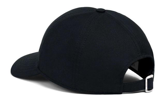 Gorra de Béisbol Negra Unisex CELINE Logo Bordado de Letra de Algodón. 2AUS9242N-38NO Purchase Gorra de Béisbol Negra Unisex CELINE Logo Bordado de Letra de Algodón. 2AUS9242N-38NO