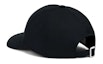 Purchase Gorra de Béisbol Negra Unisex CELINE Logo Bordado de Letra de Algodón. 2AUS9242N-38NO