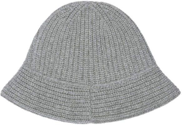 CELINE Fashion Double-C Cashmere Bucket Hat Unisex 2A80T384D09GM Lookbook CELINE Fashion Double-C Cashmere Bucket Hat Unisex 2A80T384D09GM