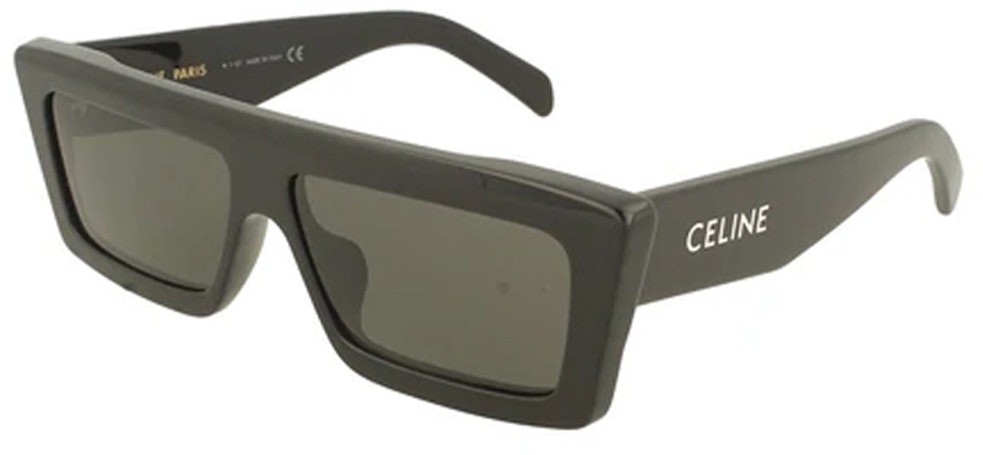 celine-fashion-square-casual-black-sunglasses-cl-40214-u01-a