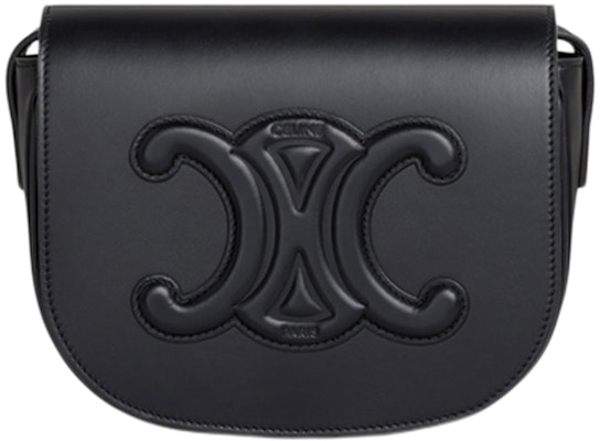 Celine Folco Beg Triomphe Sulaman Hitam Buy Celine Folco Beg Triomphe Sulaman Hitam