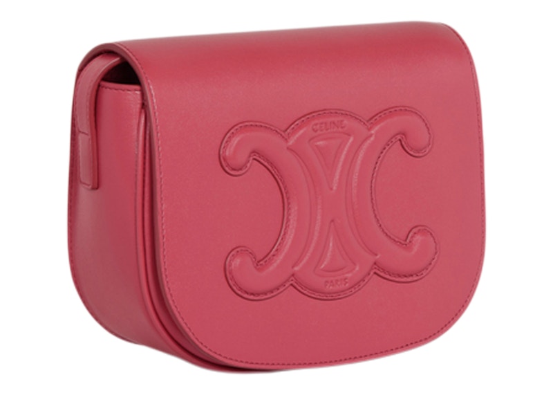 Order Bolso Celine Folco Triomphe Bordado Pintalabios