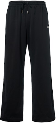 CELINE FW21 Pantalones Jogger Negros Bordados de Punto. 2Z099121O-38AW Buy CELINE FW21 Pantalones Jogger Negros Bordados de Punto. 2Z099121O-38AW