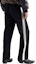 Details for CELINE FW21 Pantalones Jogger Negros Bordados de Punto. 2Z099121O-38AW