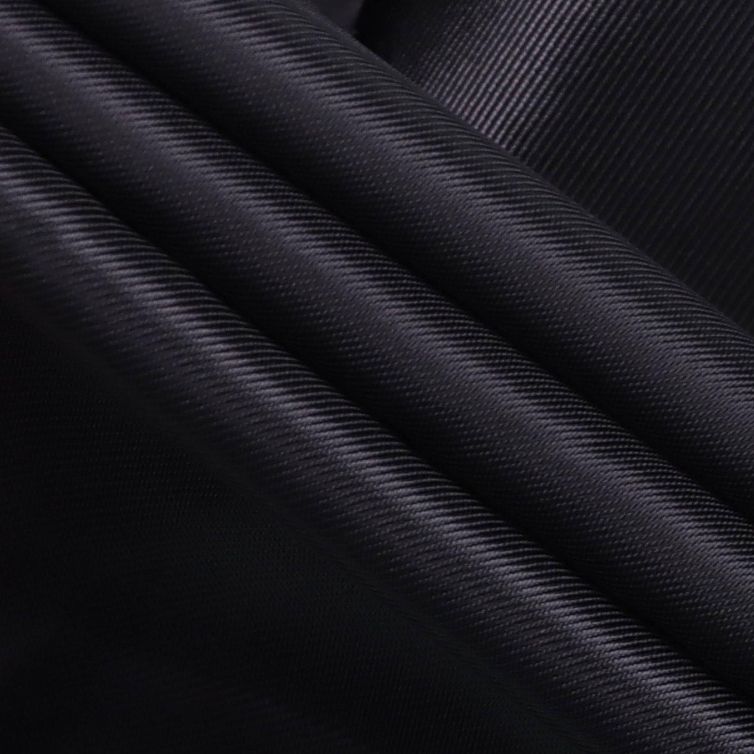 Details for Jaket Varsity Baseball CELINE FW21 Logo C Besar Warna Hitam. 2V56D896C-38NO