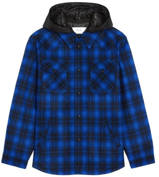 celine-fw-22-blue-plaid-hooded-button-up-long-sleeve-shirt-2-w410994-r-07-rk