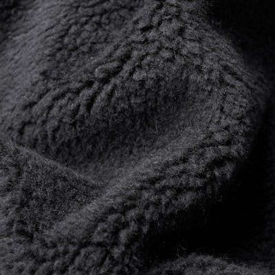 CELINE FW22 Dark Grey Logo Embellished Button-Up Jacket. 2Q523085T-38TK Details for CELINE FW22 Dark Grey Logo Embellished Button-Up Jacket. 2Q523085T-38TK