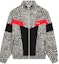 Order CELINE FW22 Embroidered Reversible Knit Track Jacket Multicolor 2Y880426S-38ZM