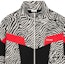 Details for CELINE FW22 Embroidered Reversible Knit Track Jacket Multicolor 2Y880426S-38ZM