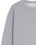 Sizing CELINE FW22 Grey Pullover Sweatshirt with Letter Print. 2Y959670Q-09GB