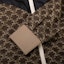 Purchase CELINE FW22 Letter Print Zip-Up Hoodie Jacket Light Beige. 2W343344N-02BL