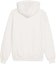 Lookbook CELINE FW22 Logo Print Hoodie Fluorescent White 2Y958670Q-01OB