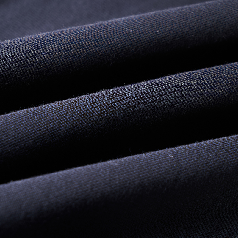 Shop CELINE FW22  Oversized Logo Drawstring Hoodie Black. 2Y468670Q-38NO