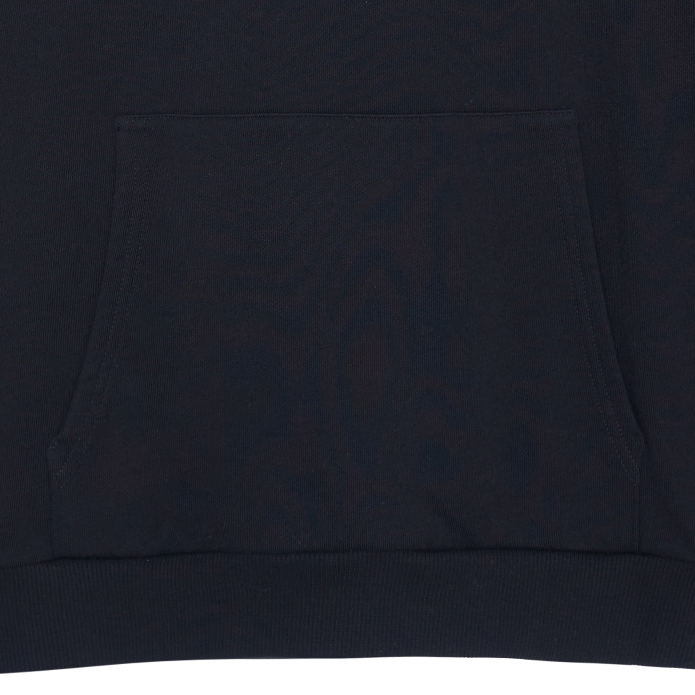 Details for CELINE FW22  Oversized Logo Drawstring Hoodie Black. 2Y468670Q-38NO