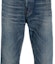 Sizing CELINE FW22 Washed Low-Waist Straight Leg Jeans Blue. 2N809066S-07TK