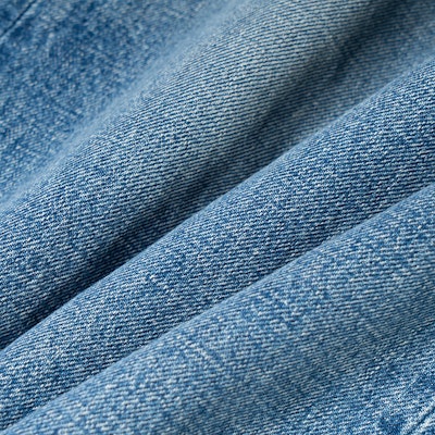 CELINE FW22 Washed Straight-Leg Relaxed Mid-Rise Blue Jeans 2N574930F-07UW Shop CELINE FW22 Washed Straight-Leg Relaxed Mid-Rise Blue Jeans 2N574930F-07UW