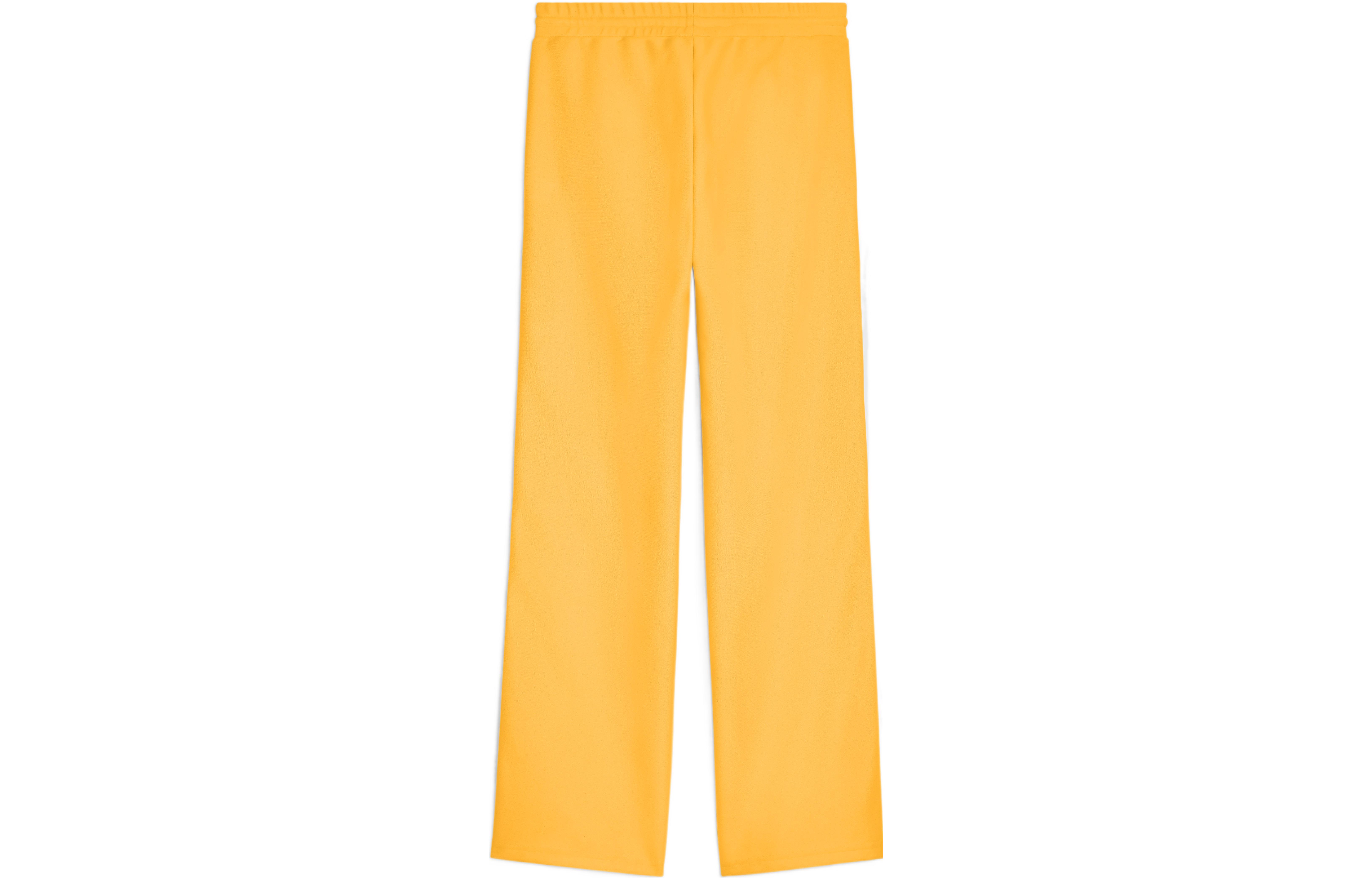 CELINE FW22  Wide-Leg Sweatpants Gold with Solid Striped Pocket. 2Z223121O-11GX 圖 3