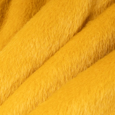 CELINE FW22 黃色拼接印花Logo連帽衫 2Y964925R-11SD Purchase CELINE FW22 黃色拼接印花Logo連帽衫 2Y964925R-11SD