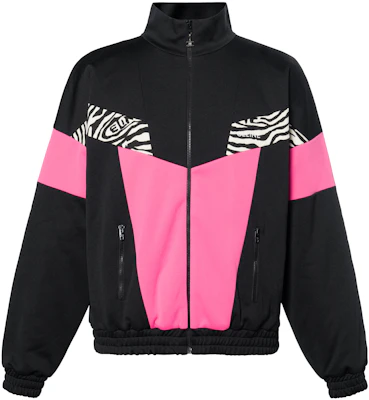 Celine FW22 Jaket Track Knit Reversible Hitam dengan Resleting. 2Y880121O-38DZ Buy Celine FW22 Jaket Track Knit Reversible Hitam dengan Resleting. 2Y880121O-38DZ