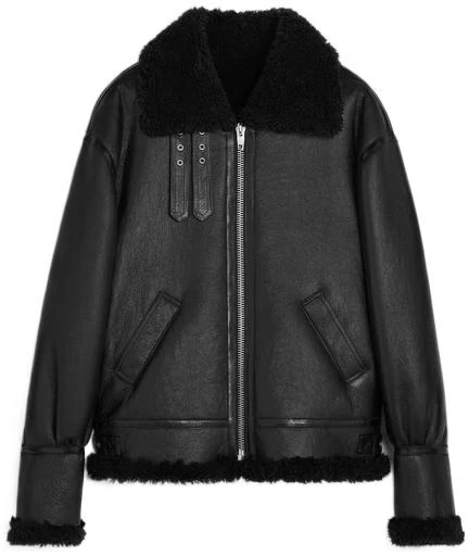 celine-fw-22-black-solid-color-zip-casual-jacket-2-e451720-g-38-ub