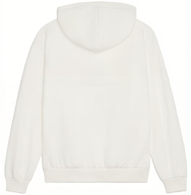 CELINE FW22 Gradient Logo Oversized Hoodie Men’s Off-White. 2Y753670Q-01OW Lookbook CELINE FW22 Gradient Logo Oversized Hoodie Men’s Off-White. 2Y753670Q-01OW