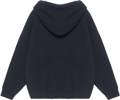 CELINE FW22 Gradient Logo Pullover Sweatshirt Black . 2A10X666Q-38NO Lookbook CELINE FW22 Gradient Logo Pullover Sweatshirt Black . 2A10X666Q-38NO