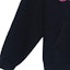 Sizing CELINE FW22 Gradient Logo Pullover Sweatshirt Black . 2A10X666Q-38NO