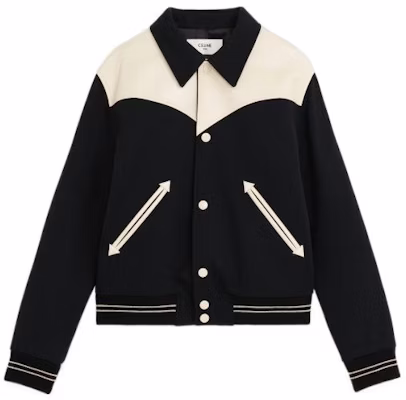 CELINE FW22 單排扣長袖外套 黑色 外套 2V534896C-38NO Buy CELINE FW22 單排扣長袖外套 黑色 外套 2V534896C-38NO