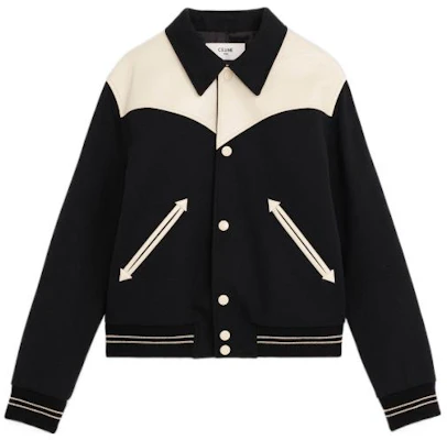 CELINE FW22 單排扣長袖外套 黑色 外套 2V534896C-38NO Order CELINE FW22 單排扣長袖外套 黑色 外套 2V534896C-38NO