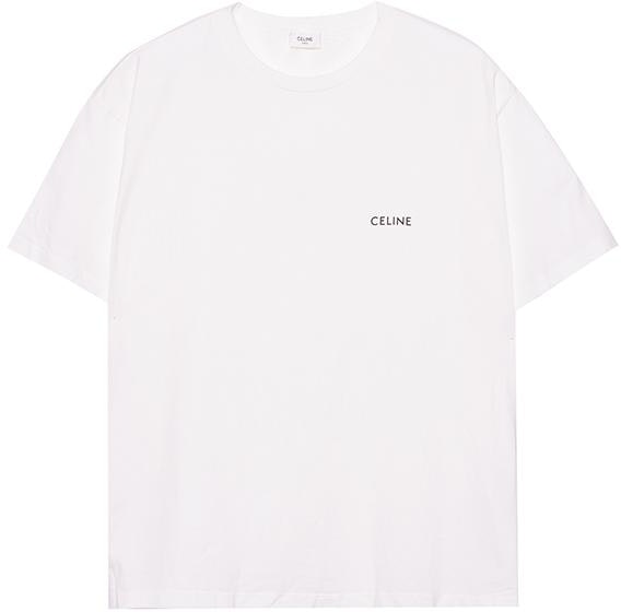 celine-fw-22-unisex-white-logo-print-crewneck-t-shirt-2-x43-c671-q-01-ea