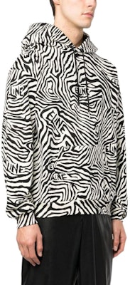 CELINE FW22 Zebra Logo Print Sweatshirt Black . 2Y965427S-01OB Purchase CELINE FW22 Zebra Logo Print Sweatshirt Black . 2Y965427S-01OB