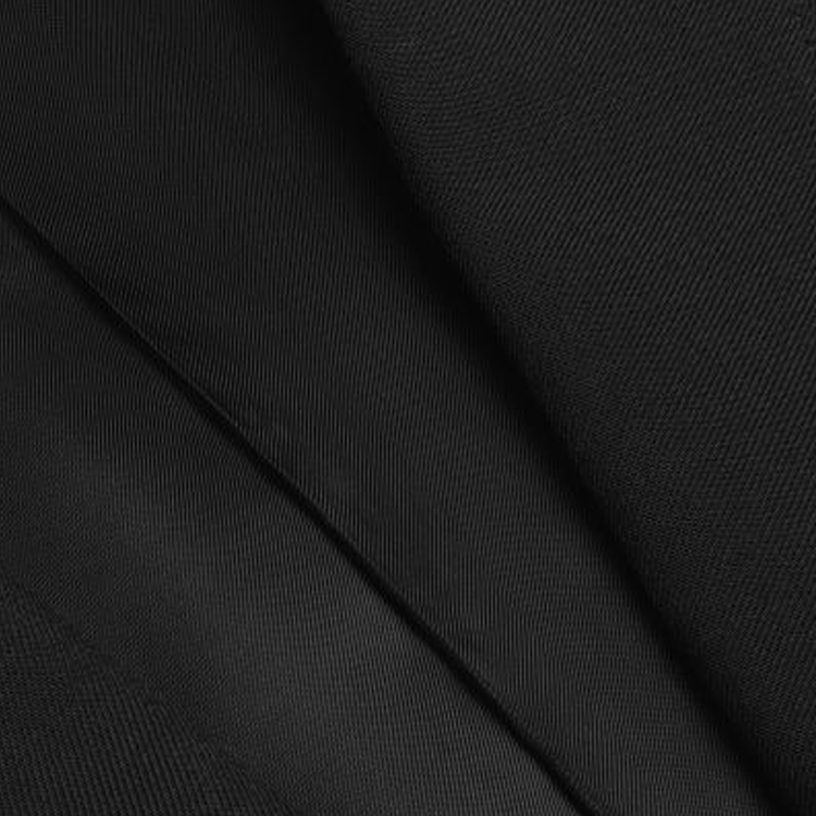 CELINE FW23  Black Solid Single-Breasted Casual Blazer Jacket. 2V61P650D-38NO 圖 5