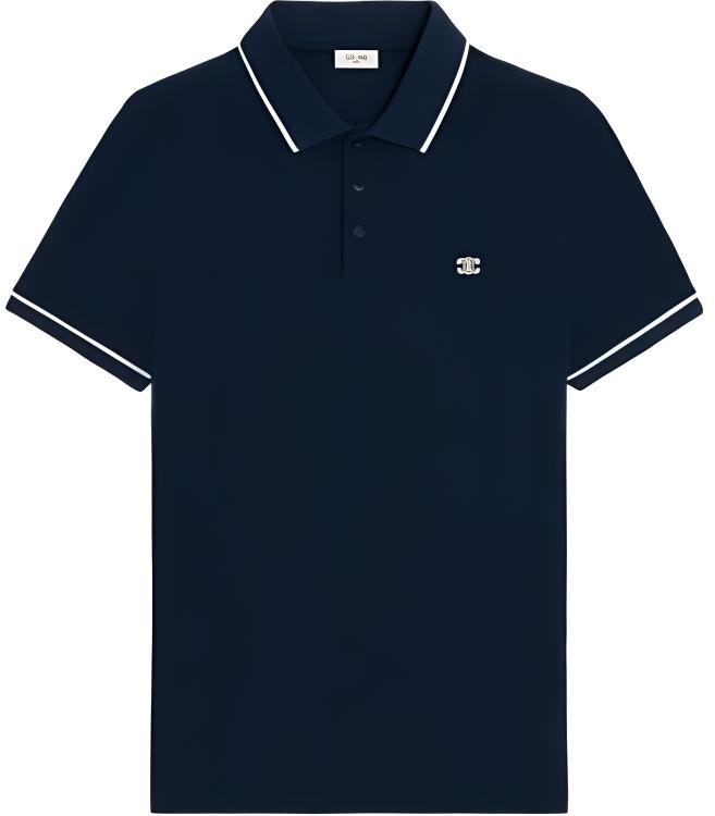 celine-fw-23-blue-logo-embroidered-straight-cut-short-sleeve-polo-shirt-2-x75-h626-u-07-ow
