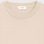 Purchase Camiseta Beige CELINE FW23 Logo Letra Estampado, Manga Corta y Cuello Redondo. 2X681671Q-02SX