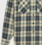 Cheap CELINE FW23 Plaid Long-Sleeve Shirt Multicolor 2C40A969V-02NB