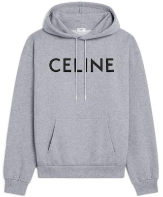 思琳灰色单色标志印花男士长袖卫衣 2Y321670Q-09GB Buy 思琳灰色单色标志印花男士长袖卫衣 2Y321670Q-09GB