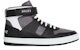 CELINE Kasut Sneakers Tinggi 'Hitam Kelabu' 349263338C.38YW