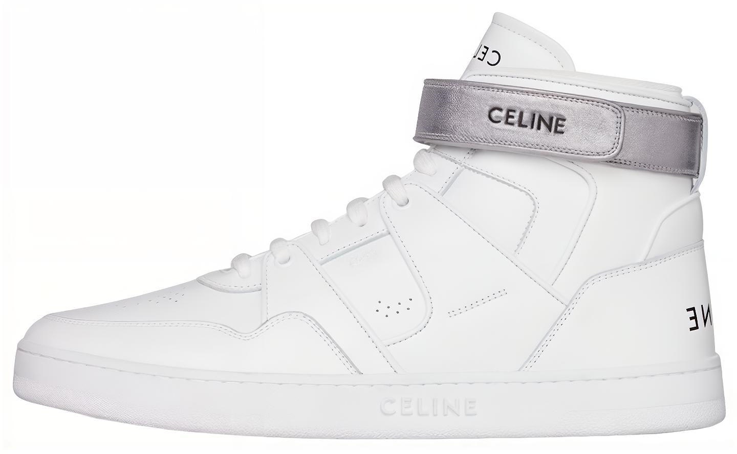 celine-high-top-lace-up-silver-white-346473484-c-01-sv