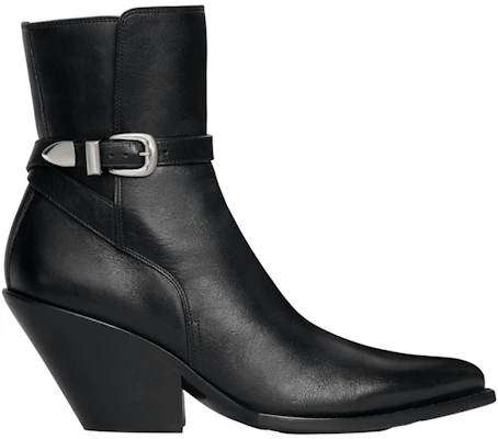 CELINE Bota Jodphur Negra (Mujer) 354293492C.38NO Buy CELINE Bota Jodphur Negra (Mujer) 354293492C.38NO