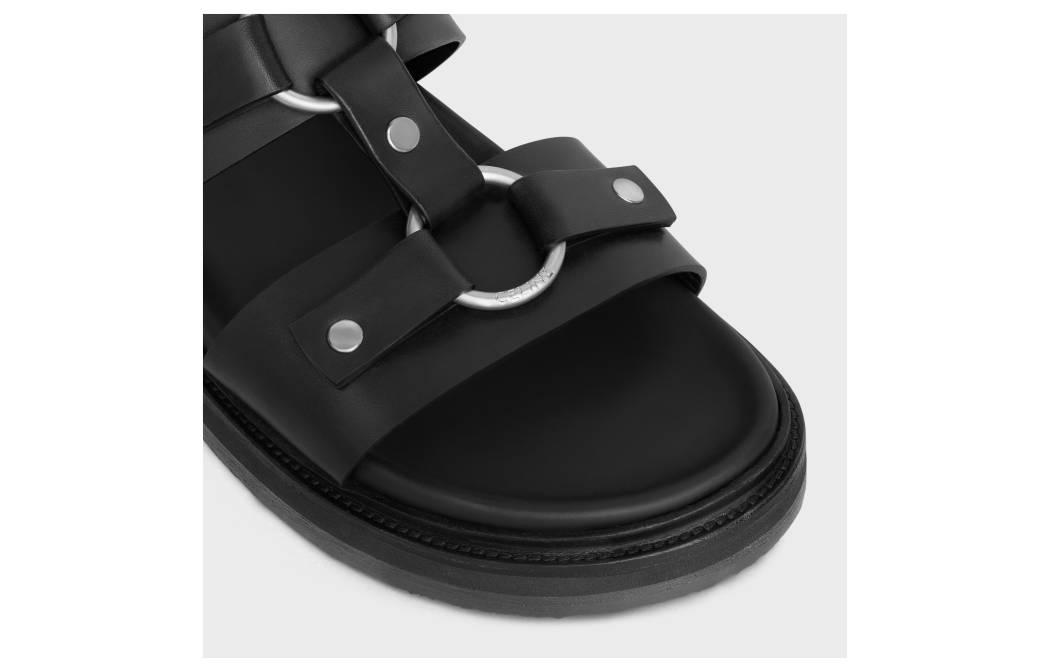 CELINE JW Anderson Converse Chuck 70 'Grid' 圖 8