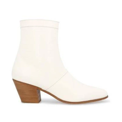 CELINE JW Anderson Converse Chuck 70 Hi 'White Canvas'
