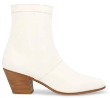 Order CELINE JW Anderson x Converse Chuck 70 Hi ''Witte Canvas'' CEL5434EWHT
